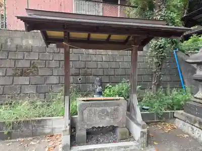 杉山神社(神奈川県)