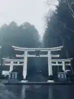 三峯神社(埼玉県)