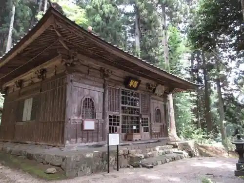 丈六堂(山梨県)