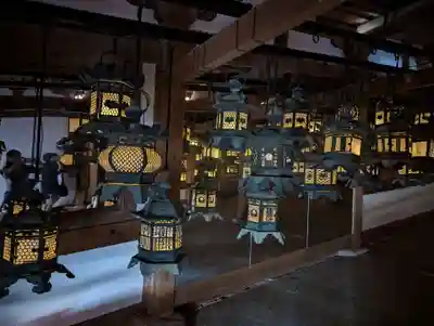 春日大社(奈良県)