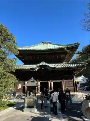 建長寺(神奈川県)