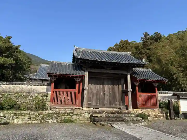 万松院(長崎県)
