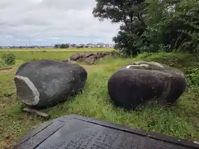 熊野神社(富山県)