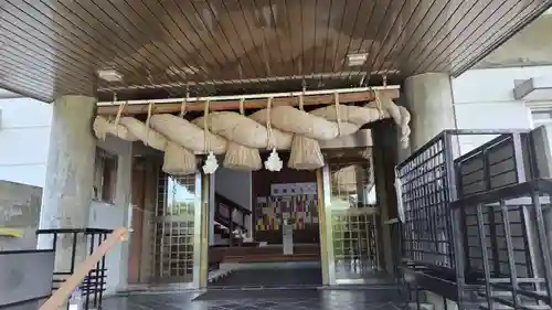 出雲大社近江分祠(滋賀県)
