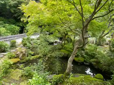 當麻寺中之坊(奈良県)