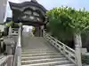 湯島天満宮(東京都)