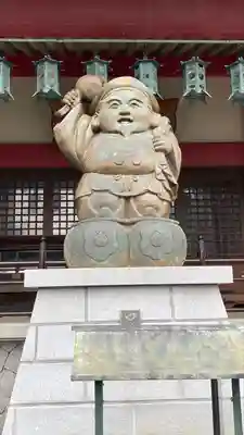 甲子大黒天本山(山形県)