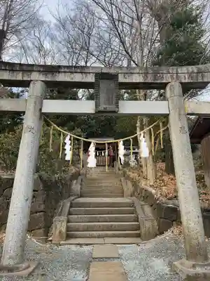 八雲神社(緑町)(栃木県)