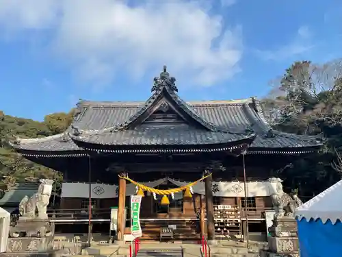 牟呂八幡宮(愛知県)