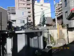 法昌寺の建物その他