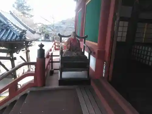 矢田寺(奈良県)