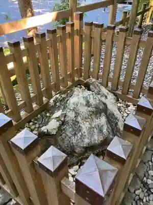 天河大辨財天社(奈良県)