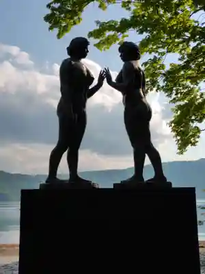 十和田神社(青森県)