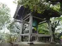 通因寺のその他建物