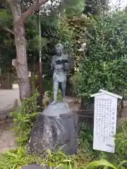 今市報徳二宮神社(栃木県)