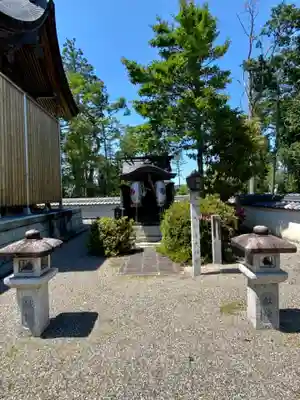 五社神社(滋賀県)