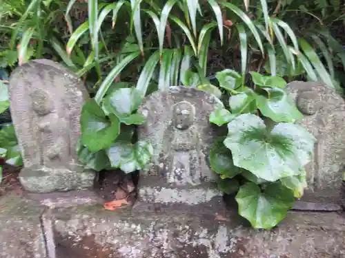 長谷寺のその他建物