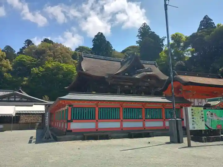 高良大社(福岡県)