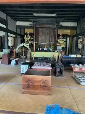 宝寿院(広島県)