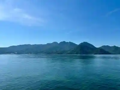 大聖院弥山本堂(広島県)