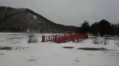 赤城神社(群馬県)