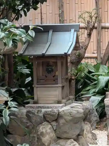 稲荷神社(京都府)