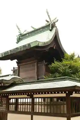 姫坂神社(愛媛県)