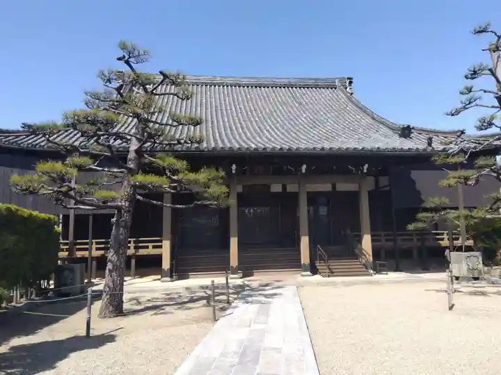 常念寺(三重県)