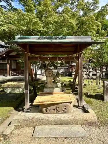 手向山八幡宮(奈良県)
