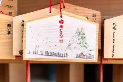 白山神社(福岡県)