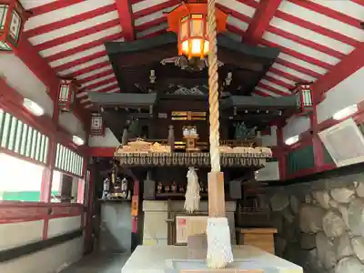 堀川戎神社(大阪府)