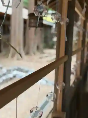 諏訪大社(長野県)