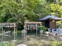 尊永寺のその他建物