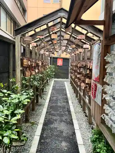 野中神社(宮城県)