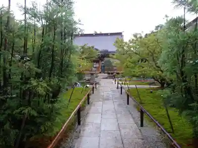 満願寺のその他建物