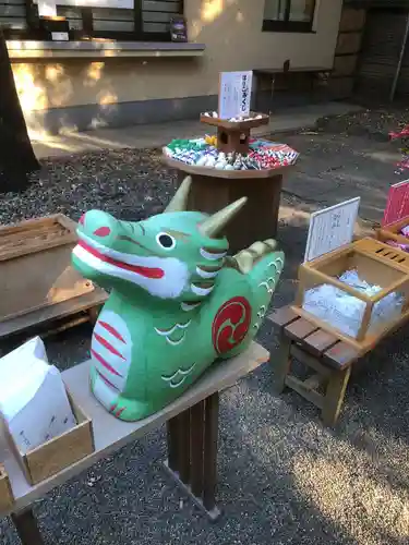 赤坂氷川神社(東京都)