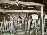 二葉姫稲荷神社の{uncategorized: "未分類", other: "その他", undefined: "問題あり", building: "その他建物", grave: "お墓", sacred_gate: "鳥居", guardian: "狛犬", statue: "像", buddha: "仏像", history: "歴史", nature: "自然", garden: "庭園", animal: "動物", pagoda: "塔", temizu: "手水舎", mountain_gate: "山門・神門", sanctuary: "本殿・本堂", subordinate: "末社・摂社", art: "芸術", scenery: "景色", jizo: "地蔵", ema: "絵馬", goshuin: "御朱印", omikuji: "おみくじ", items: "授与品その他", amulet: "お守り", goshuincho: "御朱印帳", eats: "食事", festival: "お祭り", votive_dance: "神楽", shichigosan: "七五三参", wedding: "結婚式", experience: "体験その他", initially: "初詣", around: "周辺", anti_infection: "感染症対策"}