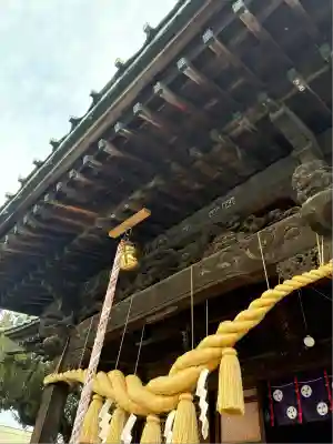 菖蒲神社(埼玉県)