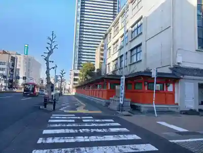 金神社(岐阜県)