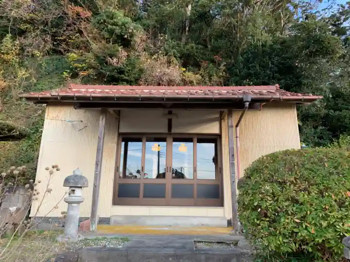 法華寺のその他建物