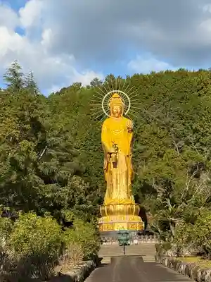 大観音寺(三重県)