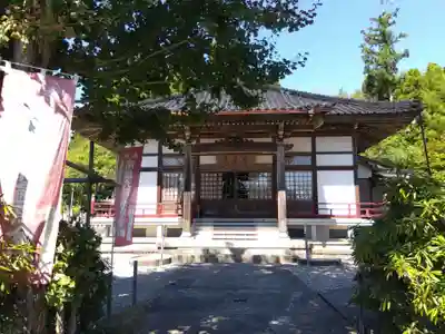 常楽寺(富山県)