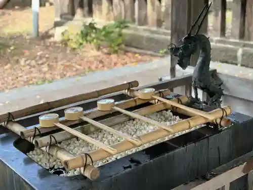 江南神社(北海道)