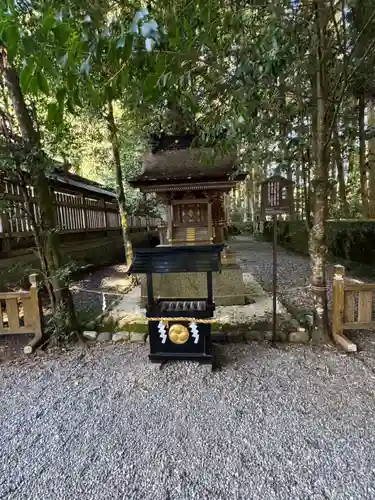 熊野本宮大社(和歌山県)