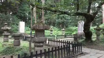 瑞鳳寺のその他建物