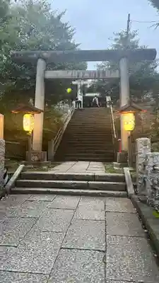 西向天神社(東京都)