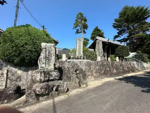 覚住寺(兵庫県)