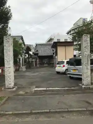 琴平宮のその他建物