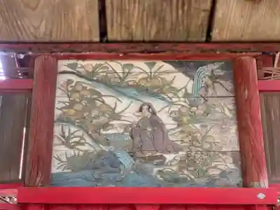 小林鳥見神社(千葉県)