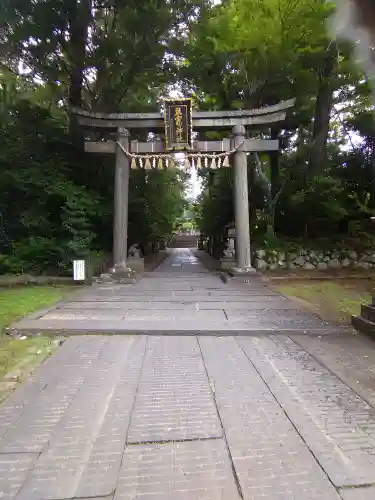 志波彦神社・鹽竈神社(宮城県)